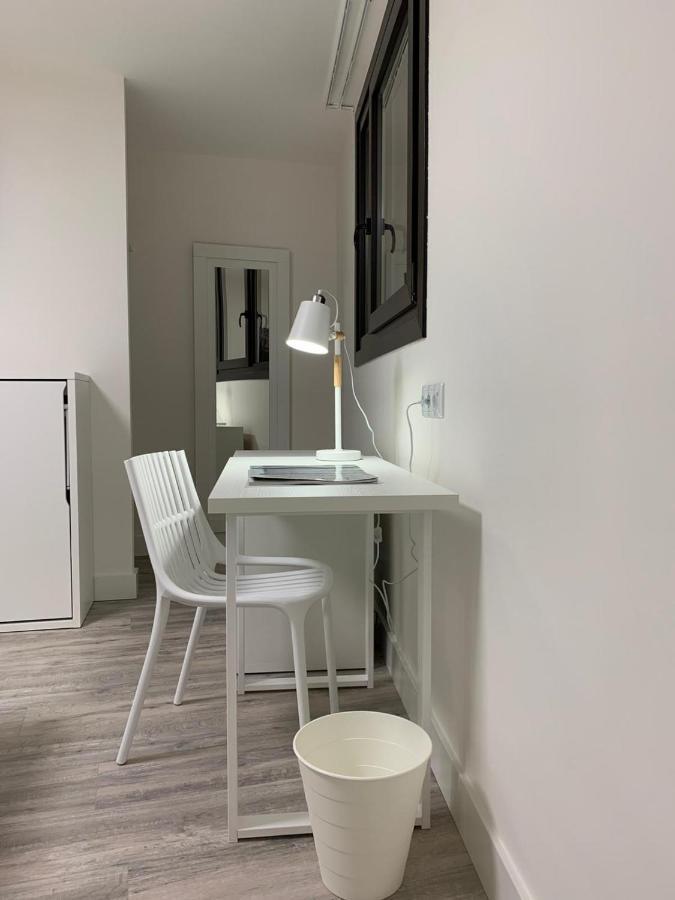 Hostal Comfort Suites Carrión de los Condes Exteriör bild