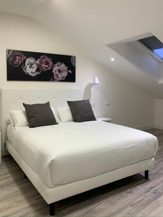 Hostal Comfort Suites Carrión de los Condes Exteriör bild