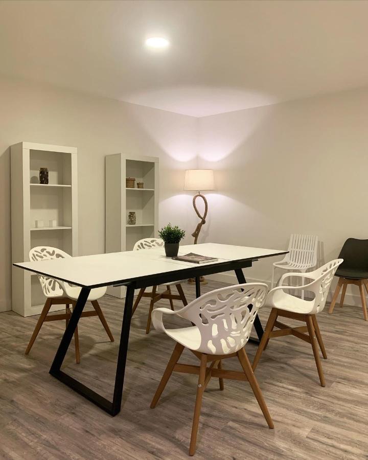 Hostal Comfort Suites Carrión de los Condes Exteriör bild